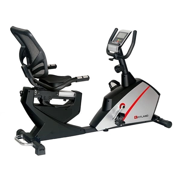 دوچرخه ثابت فیت لند مدل 8729R