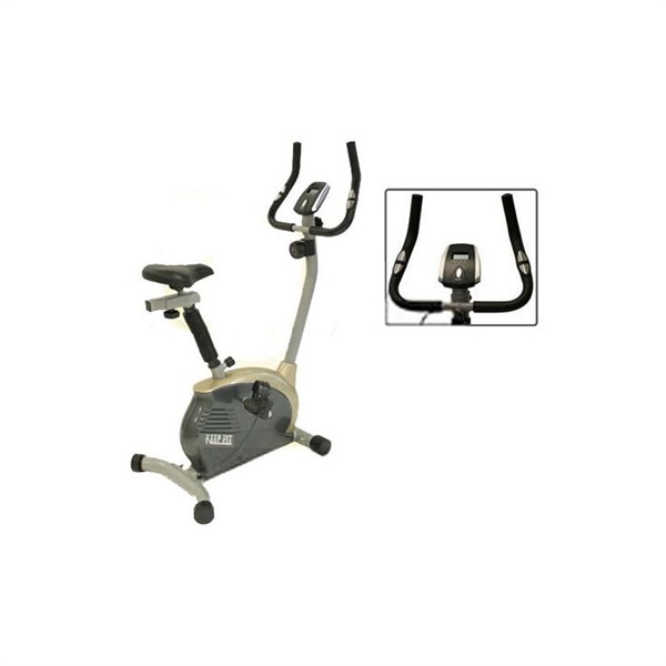 دوچرخه ثابت کیپ فیت 6614 A