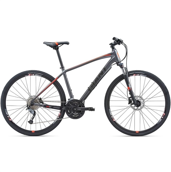 دوچرخه جاینت Roam 2 disc 2018