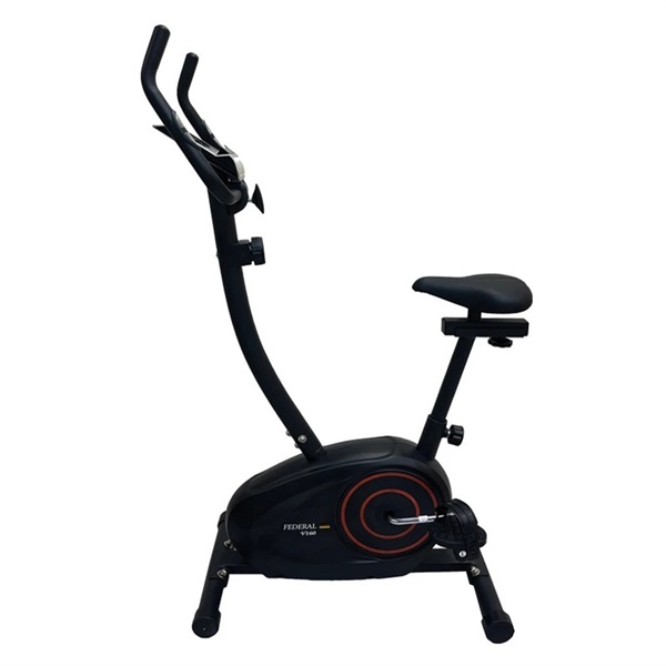 دوچرخه ثابت خانگی فدرال مدل V160