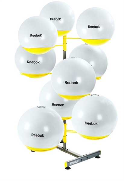 رک Gym ball ریباک