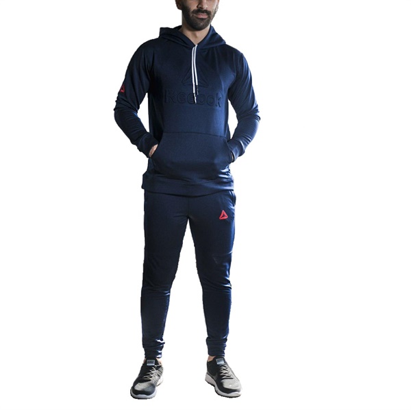 ست هودی و شلوار مردانه ریباک