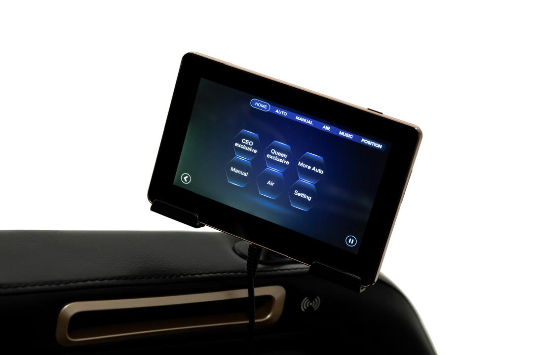 صندلی ماساژور Morning Star مدل MS239