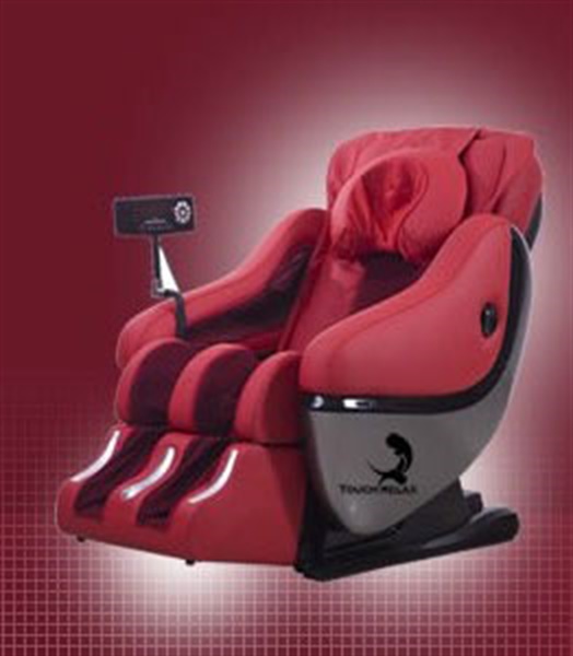 صندلی ماساژور تاچ ریلکس A02