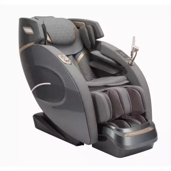 صندلی ماساژور ولف ریلکس Wolf Relax V9