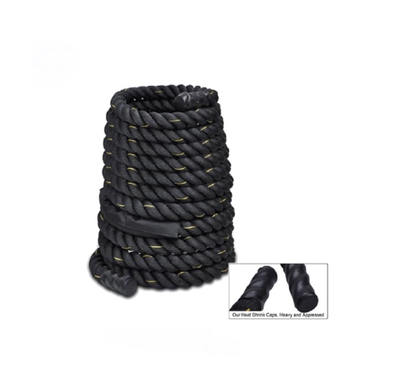 طناب Bosu Battle Rope 1.5 inch