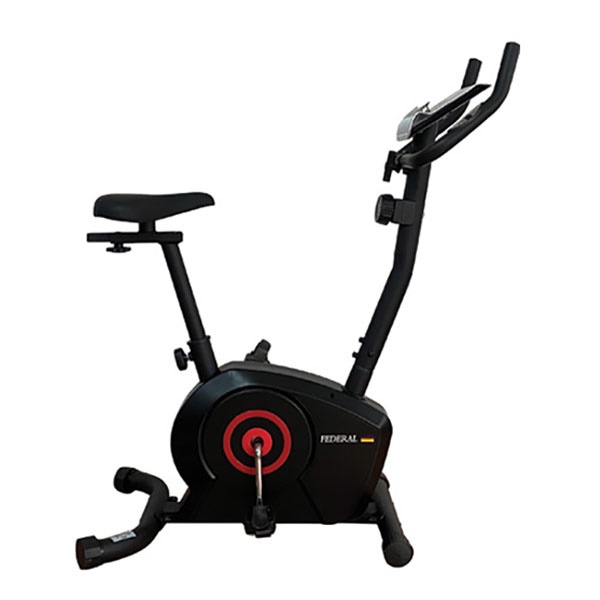 دوچرخه ثابت خانگی فدرال مدل V180