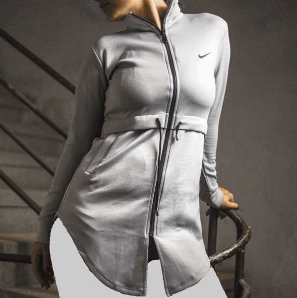 مانتو اسپرت نایک NIKE