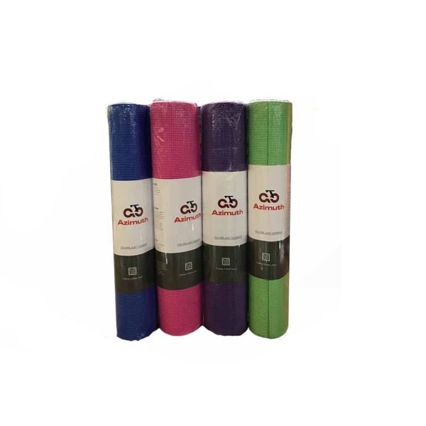 مت ورزشی آذیموس PVC