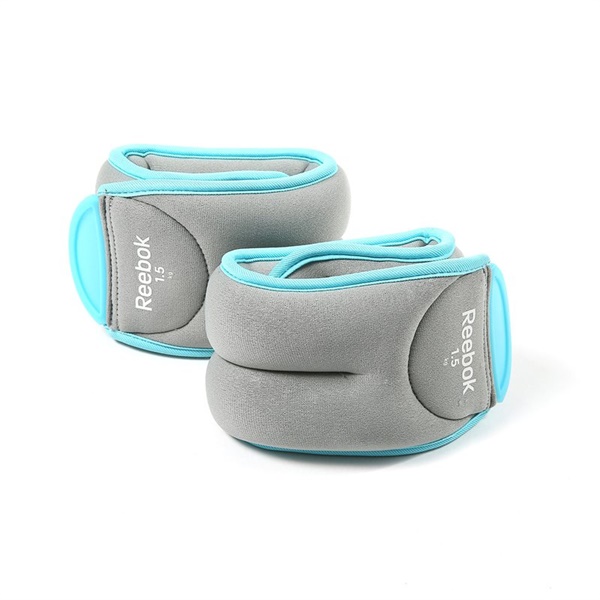 وزنه پا یک و نیم کیلویی Reebok 11075