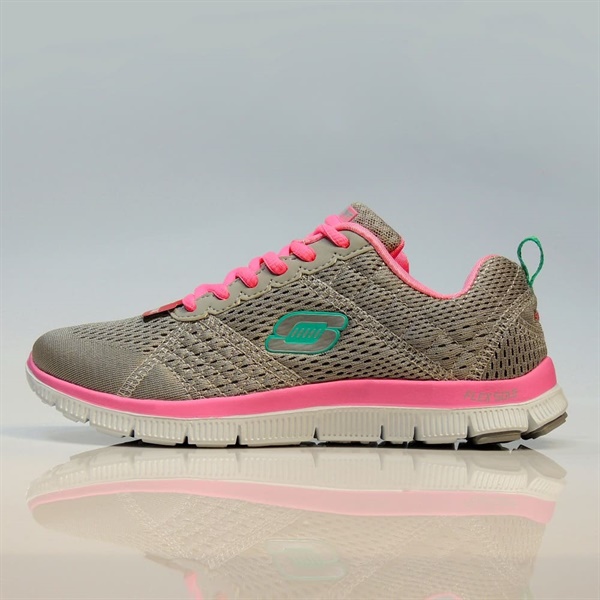 کتونی اسکیچرز زنانه Flex Sole
