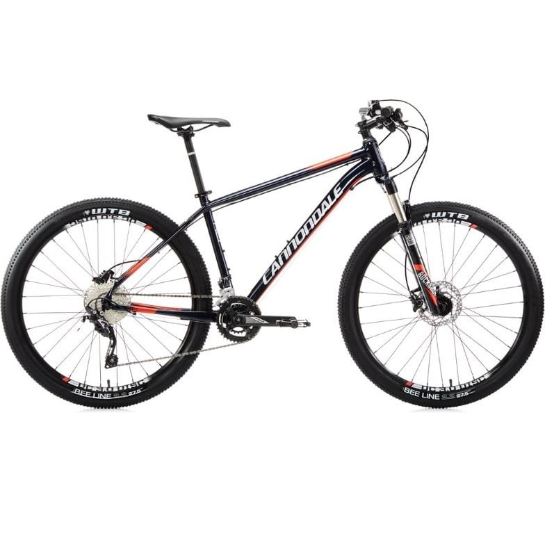 Cannondale trail on sale 2 2017