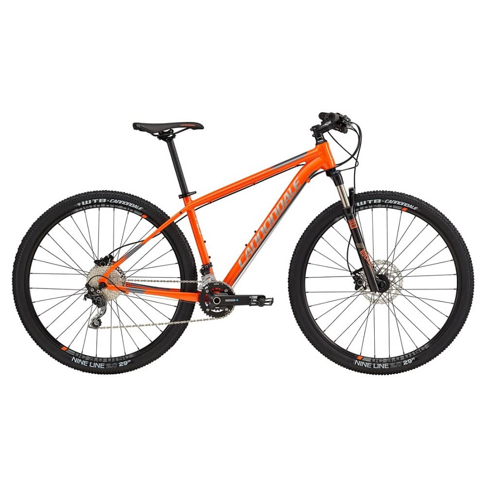 Cannondale trail 5 clearance 2017