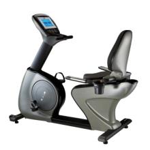 دوچرخه ثابت پشتی دار SEG مدل BG-8220